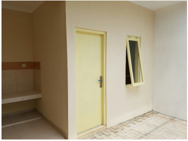 Disewakan Rumah di Cluster Florencia Lippo Cikarang